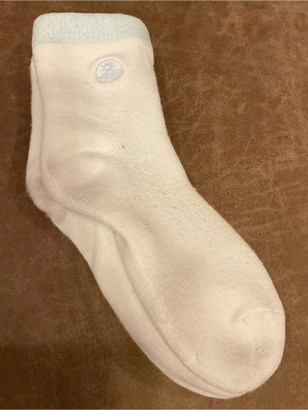 Earth Therapeutics Double Layer Socks